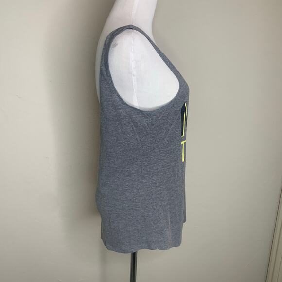 Mizzou Tigers Victoria Secret PINK Tank Top Small - Picture 4 of 7